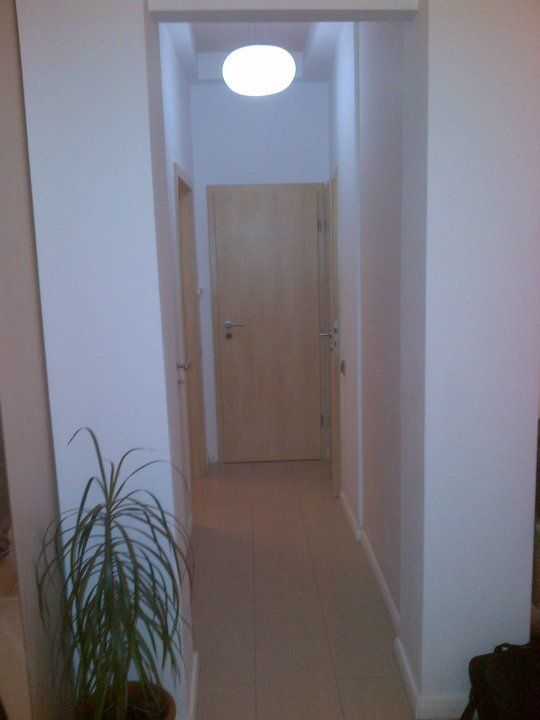 Apartament Deosebit situat in Imobil Reprezentativ - Piata Lahovari !! — fotografia 3