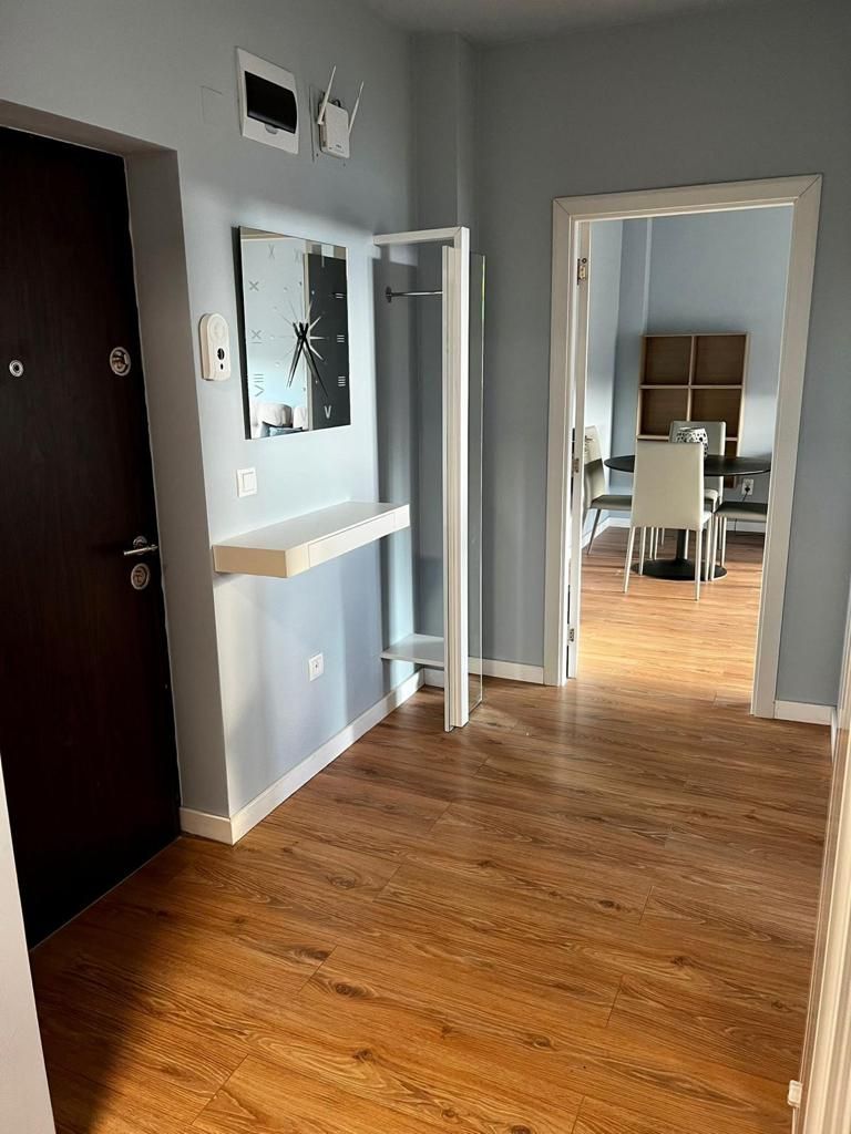 Apartament 2 camere,mobilat,bloc nou,72mp, Tudor,1 parcare, — fotografia 11