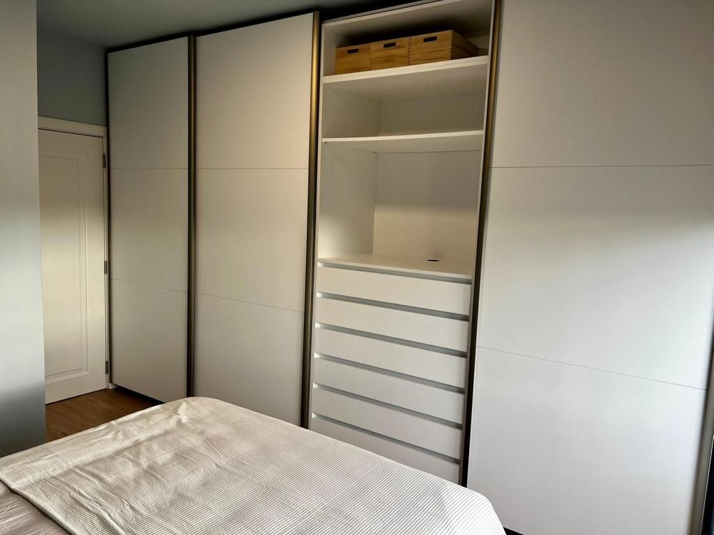 Apartament 2 camere,mobilat,bloc nou,72mp, Tudor,1 parcare, — fotografia 3