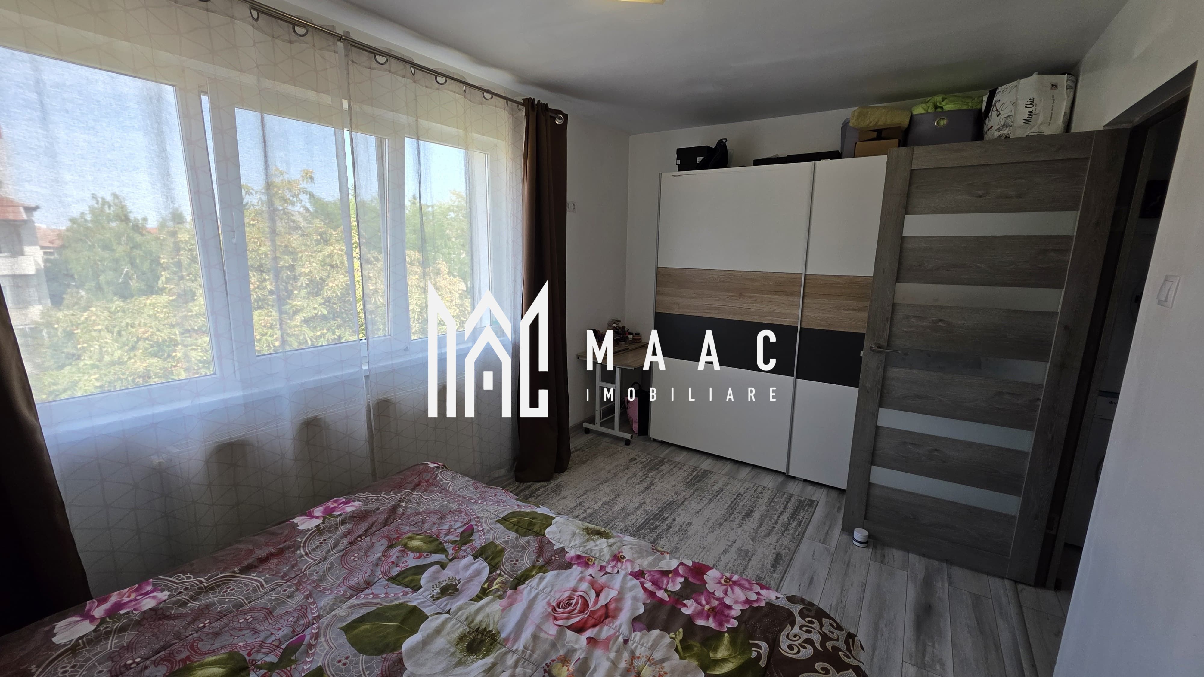 Apartament 2 camere de vânzare Sibiu | Mihai Viteazul | 47 mp — fotografia 10