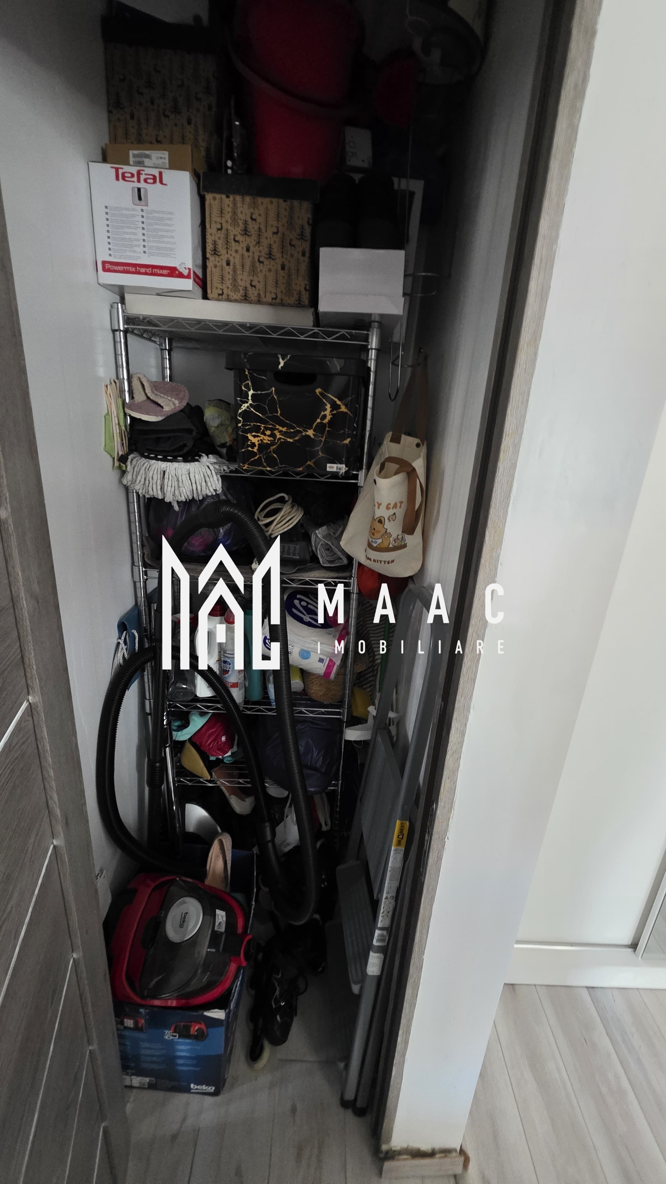 Apartament 2 camere de vânzare Sibiu | Mihai Viteazul | 47 mp — fotografia 11