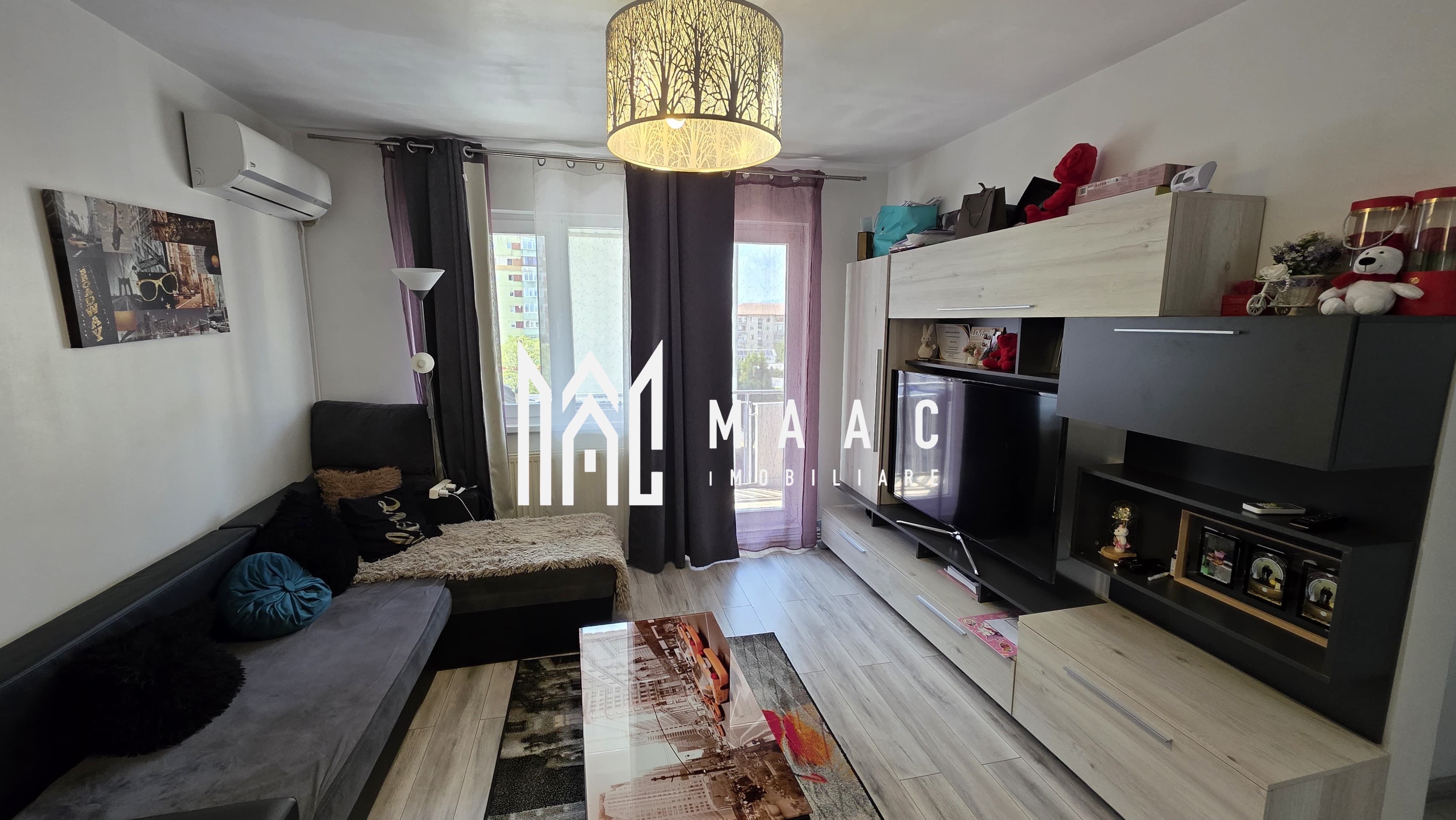 Apartament 2 camere de vânzare Sibiu | Mihai Viteazul | 47 mp — fotografia 5