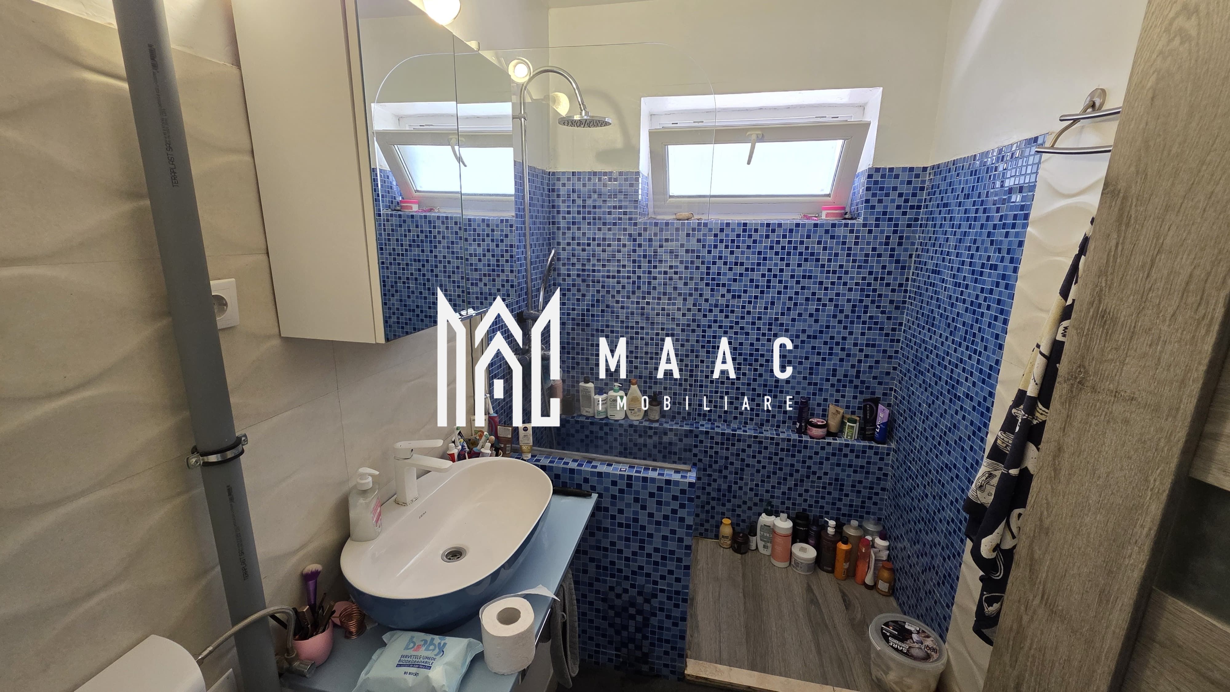 Apartament 2 camere de vânzare Sibiu | Mihai Viteazul | 47 mp — fotografia 6