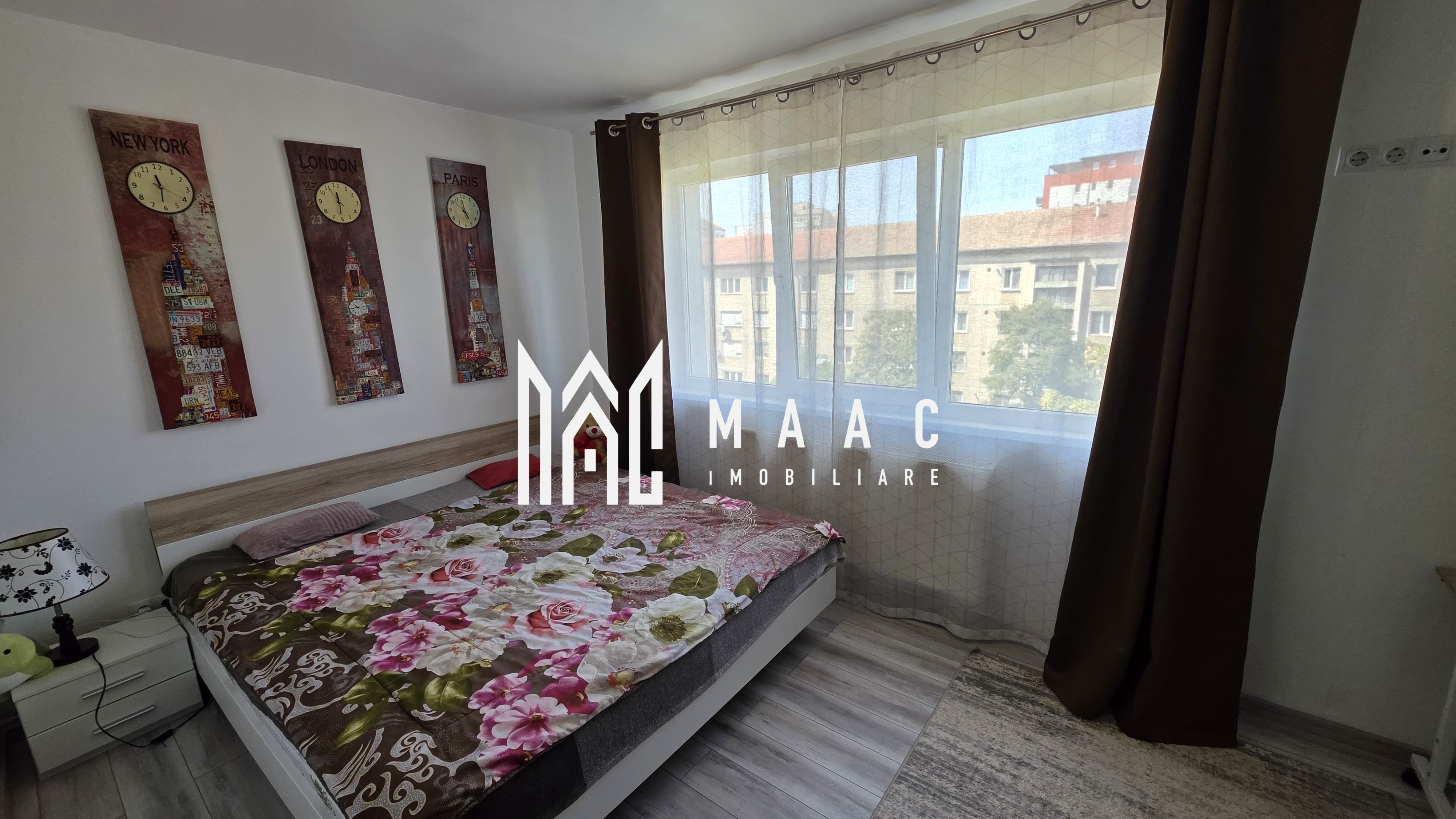 Apartament 2 camere de vânzare Sibiu | Mihai Viteazul | 47 mp — fotografia 7
