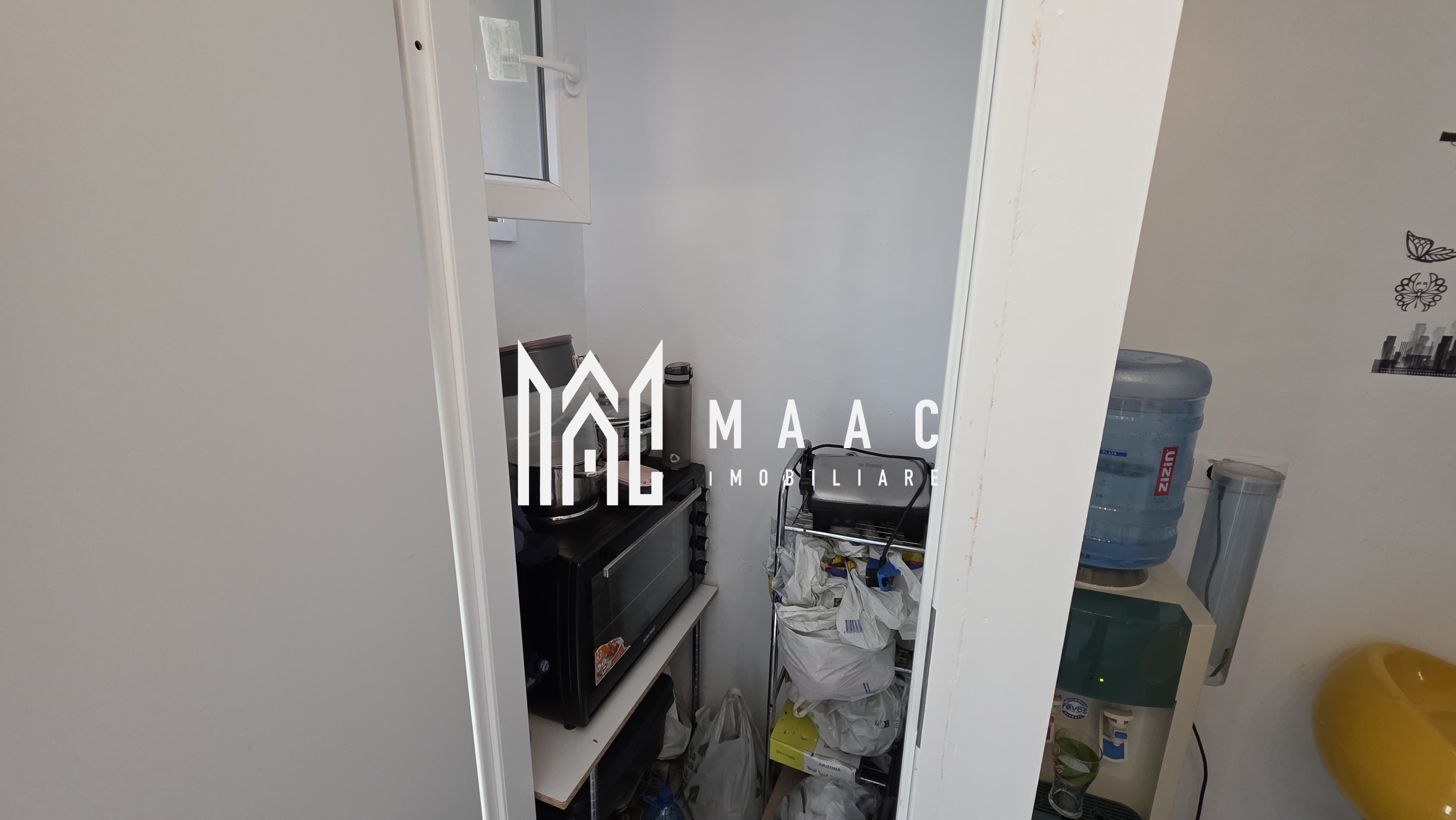 Apartament 2 camere de vânzare Sibiu | Mihai Viteazul | 47 mp — fotografia 9