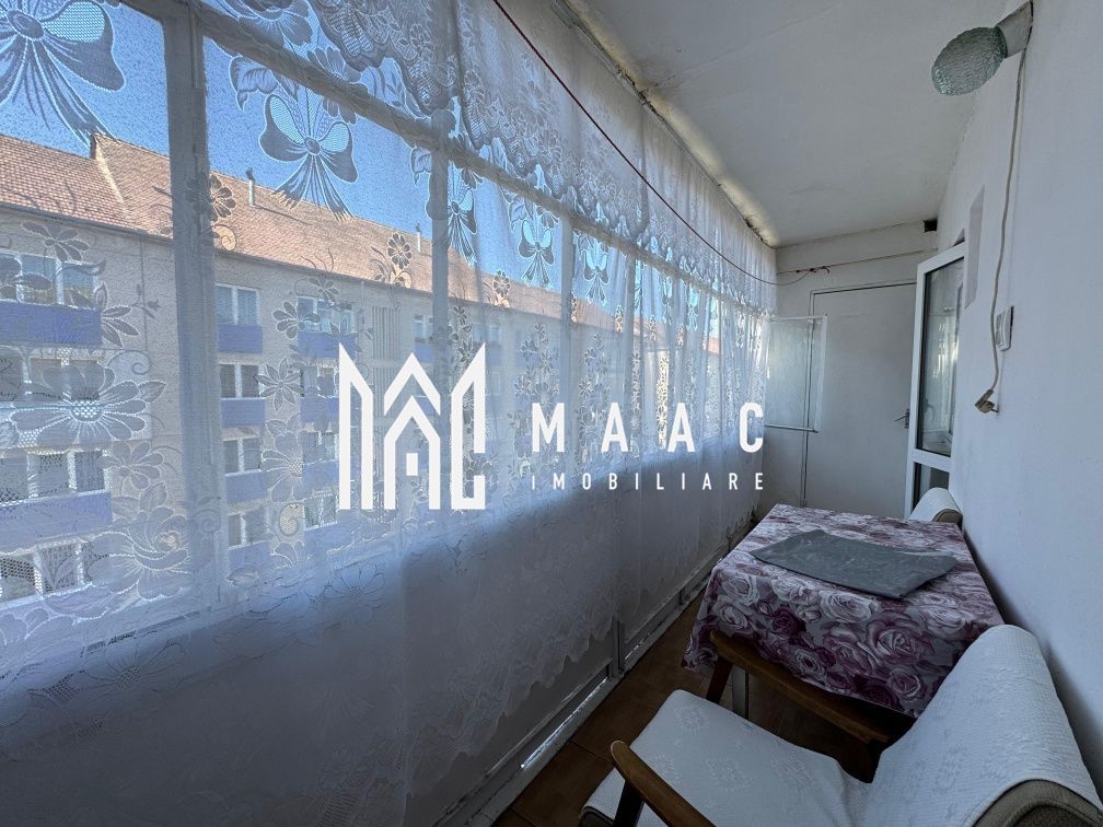 Apartament de închiriat Sibiu | 2 camere | Ultracentral | 57 mp — fotografia 4