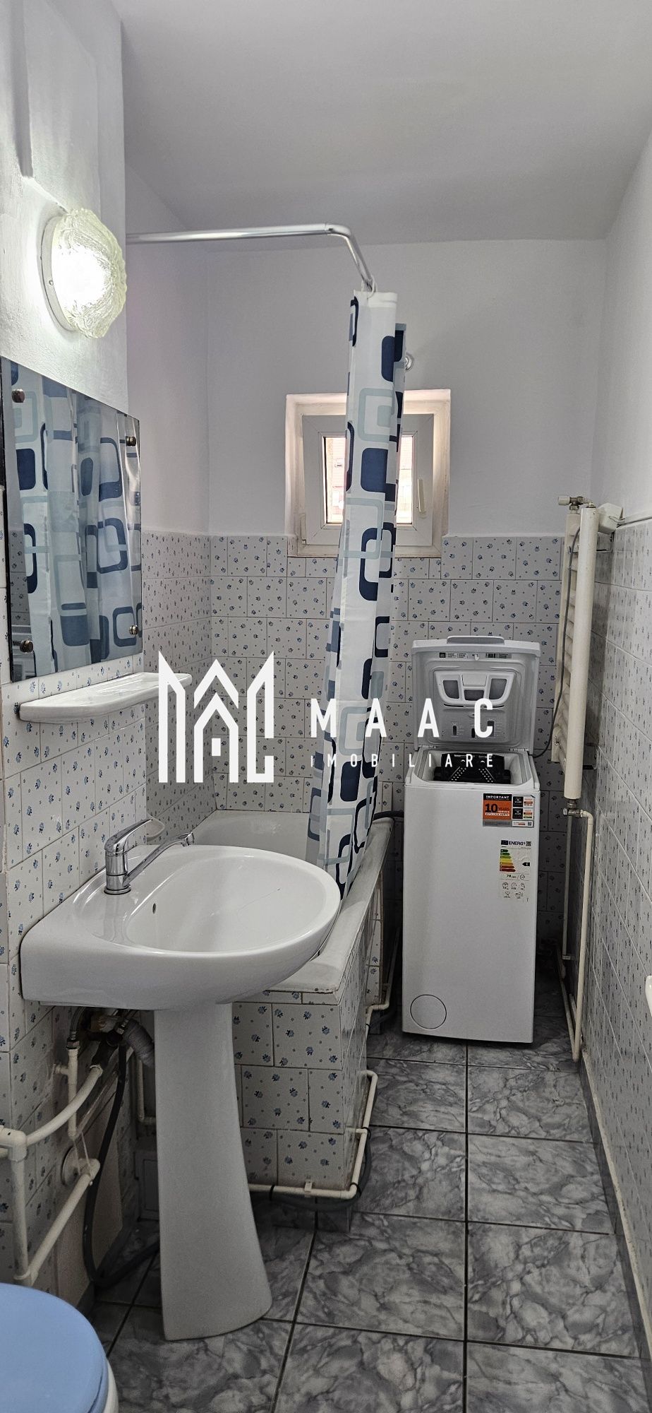 Apartament 2 camere de închiriat | Sibiu, Terezian | 52 mp — fotografia 4