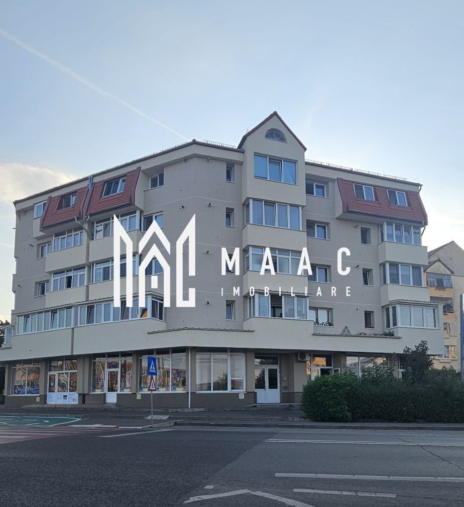 Apartament 2 camere de închiriat | Sibiu, Terezian | 52 mp — fotografia 5