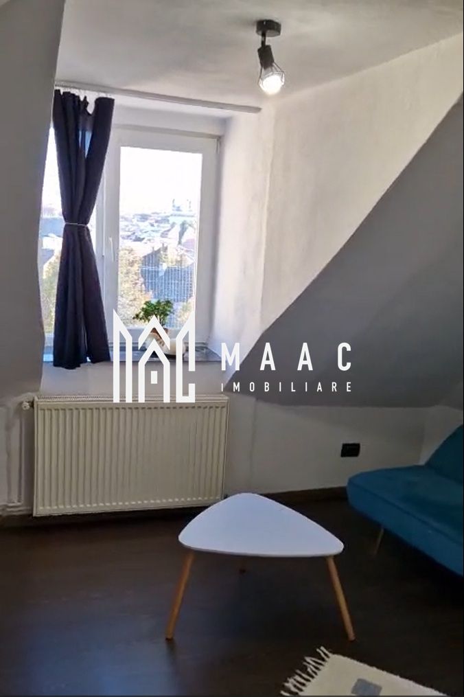 Apartament 2 camere I Etaj 2 I 51 mpu I Investitie I Piata Cluj — fotografia 2