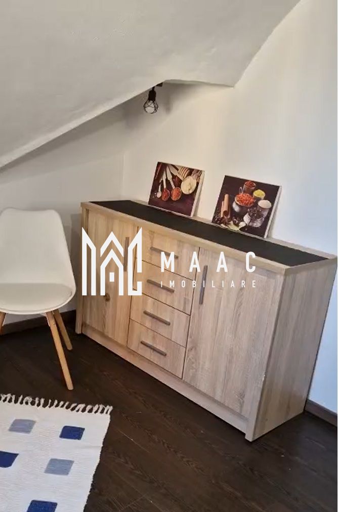 Apartament 2 camere I Etaj 2 I 51 mpu I Investitie I Piata Cluj — fotografia 3