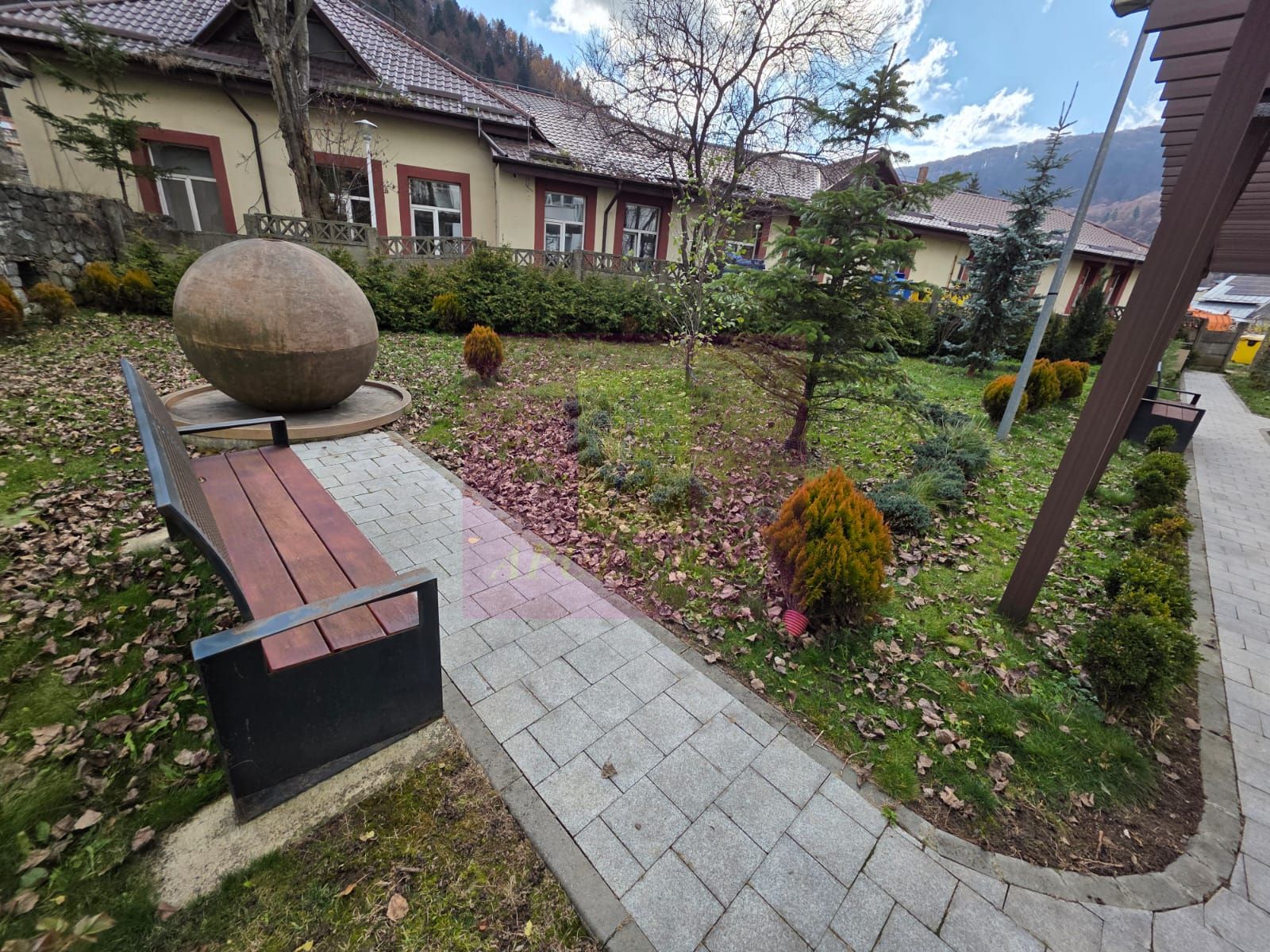 Apartament de vanzare cu 2 camere in Azuga — fotografia 4