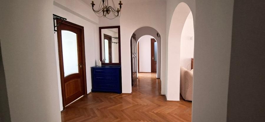 Apartament spațios de 140 mp | Floreasca | 3 dormitoare | Garaj — fotografia 11