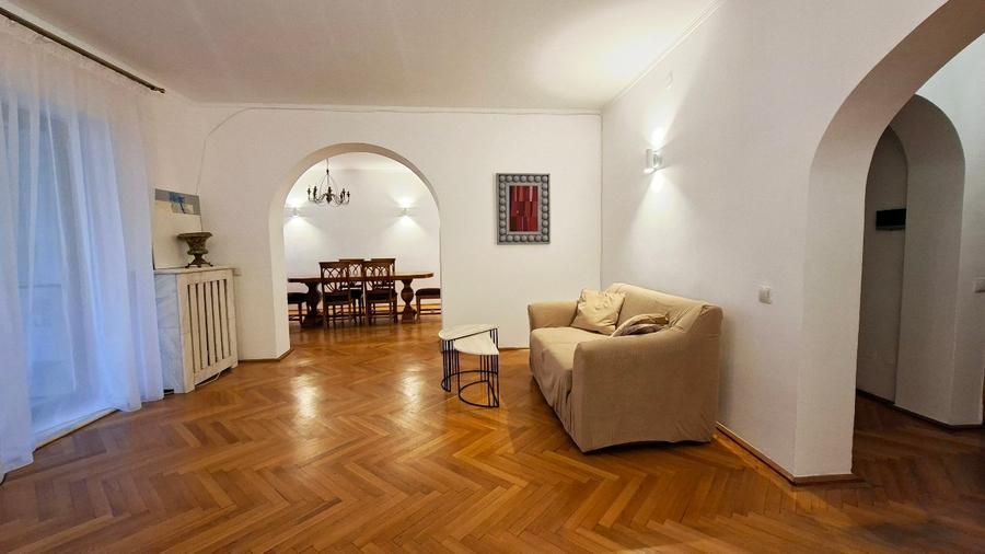 Apartament spațios de 140 mp | Floreasca | 3 dormitoare | Garaj — fotografia 2