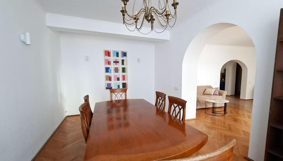 Apartament spațios de 140 mp | Floreasca | 3 dormitoare | Garaj — fotografia 3