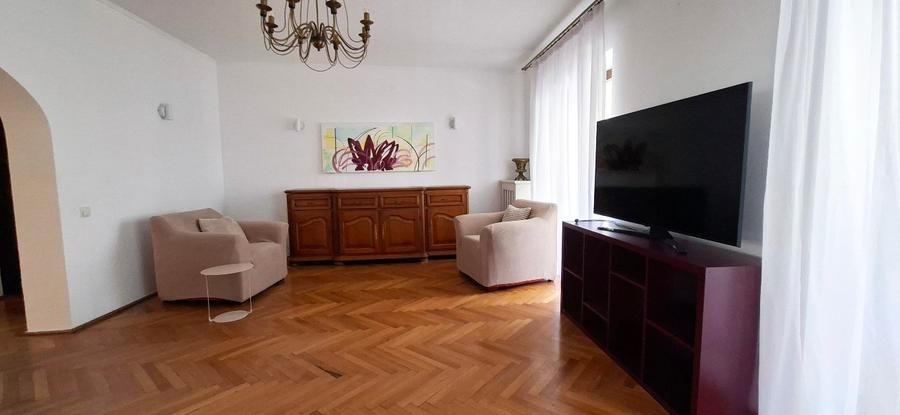 Apartament spațios de 140 mp | Floreasca | 3 dormitoare | Garaj — fotografia 4