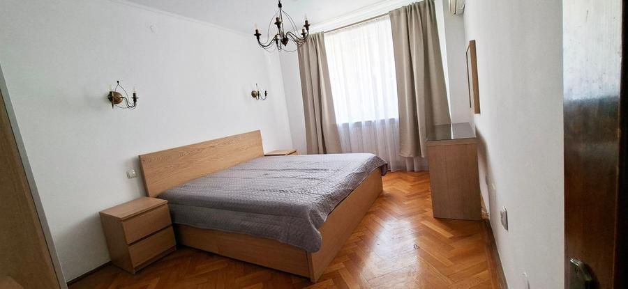 Apartament spațios de 140 mp | Floreasca | 3 dormitoare | Garaj — fotografia 5