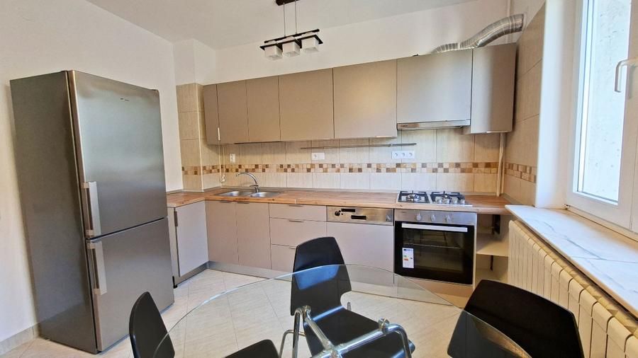 Apartament spațios de 140 mp | Floreasca | 3 dormitoare | Garaj — fotografia 6