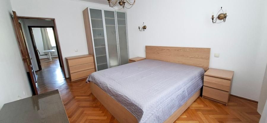 Apartament spațios de 140 mp | Floreasca | 3 dormitoare | Garaj — fotografia 7
