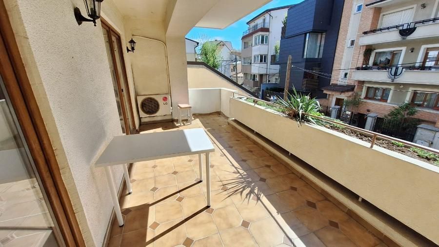 Apartament spațios de 140 mp | Floreasca | 3 dormitoare | Garaj — fotografia 8