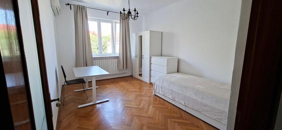 Apartament spațios de 140 mp | Floreasca | 3 dormitoare | Garaj — fotografia 9