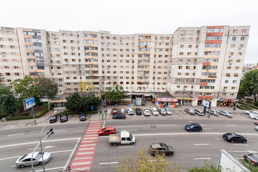 Apartament Nord, 3 camere, 1977 — fotografia 12