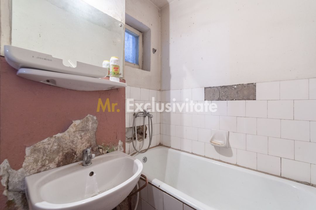 Apartament Nord, 3 camere, 1977 — fotografia 8