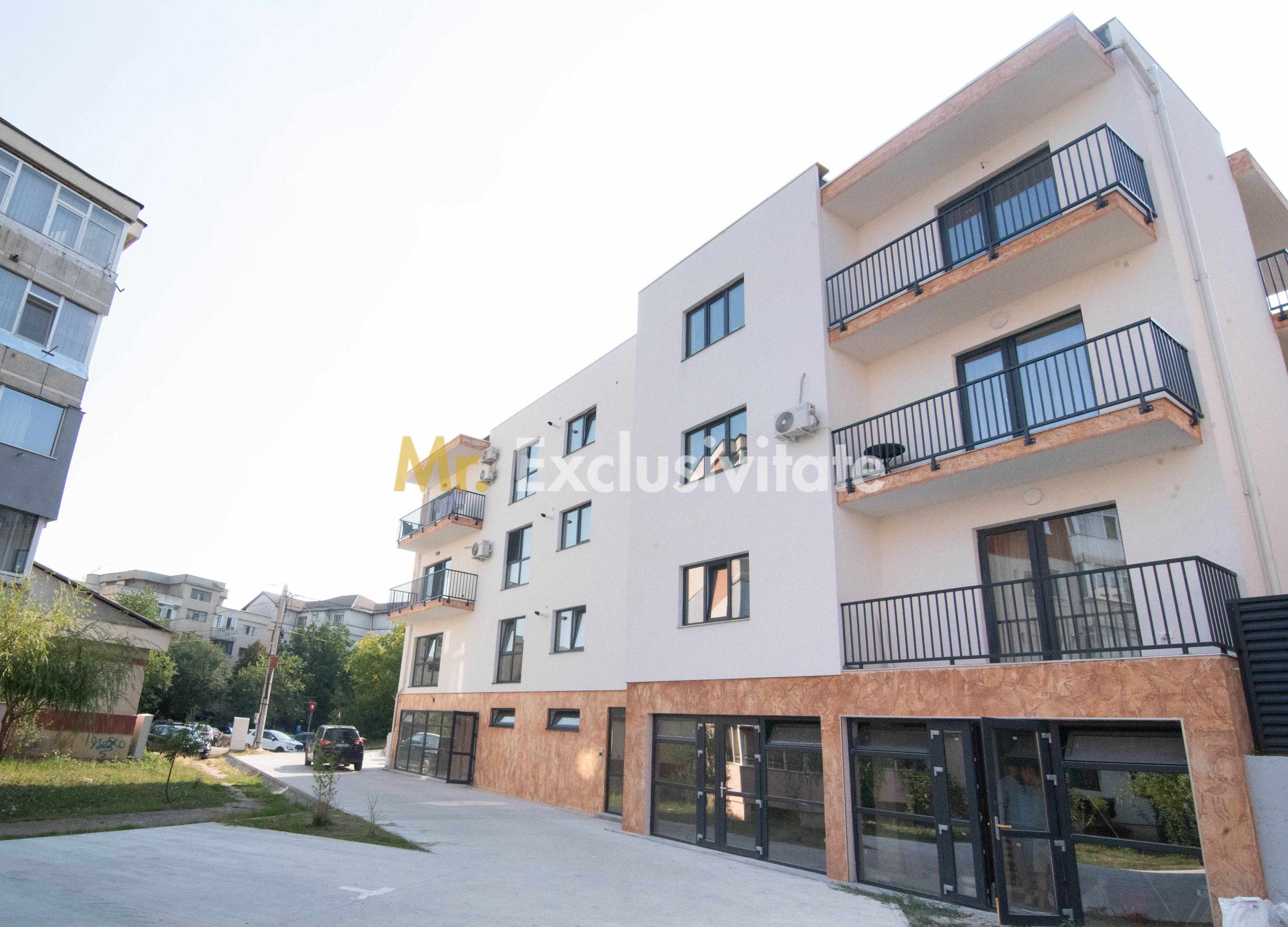 Apartament 2 camere | Bloc Nou | Prima inchiriere — fotografia 10