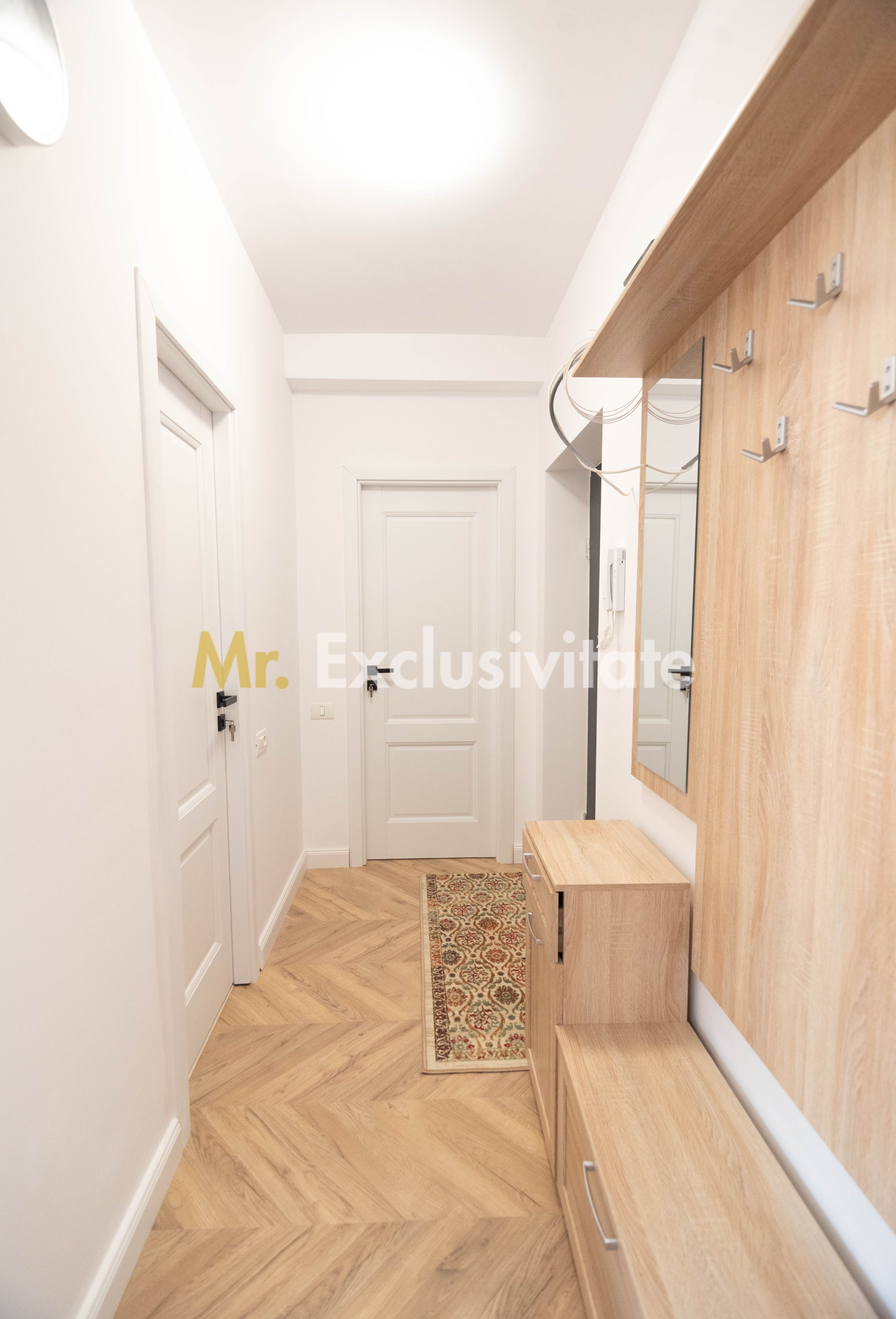 Apartament 2 camere | Bloc Nou | Prima inchiriere — fotografia 4