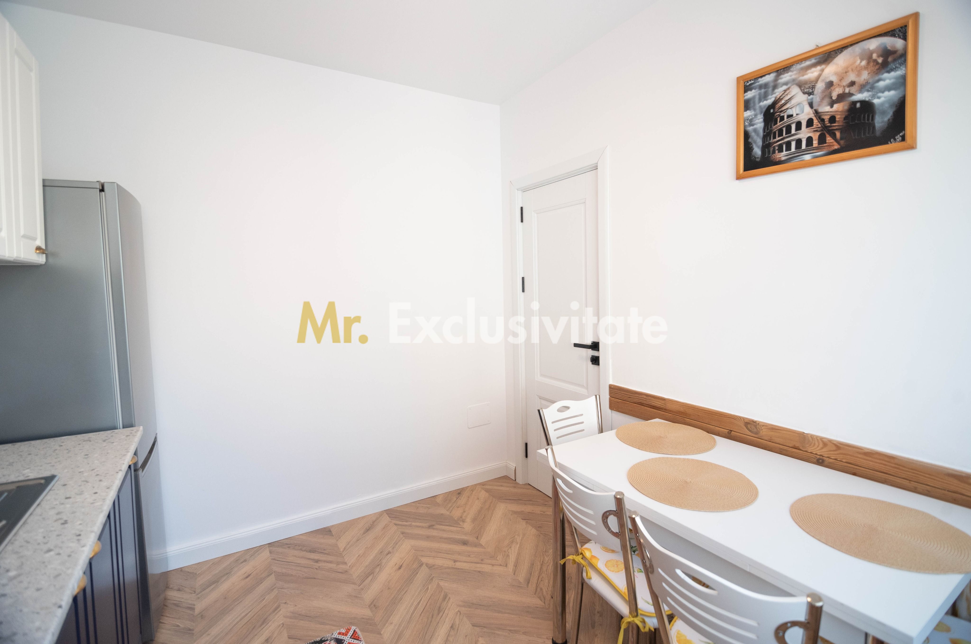 Apartament 2 camere | Bloc Nou | Prima inchiriere — fotografia 5