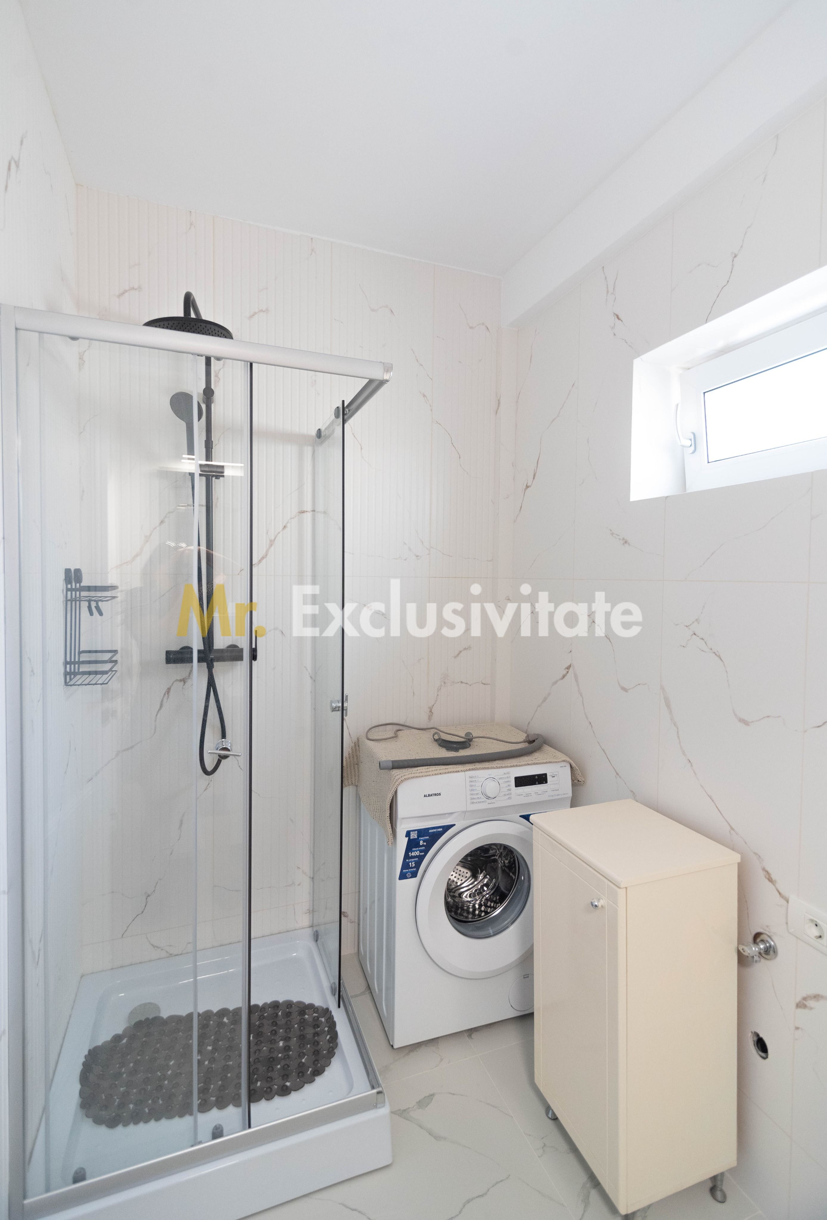 Apartament 2 camere | Bloc Nou | Prima inchiriere — fotografia 7