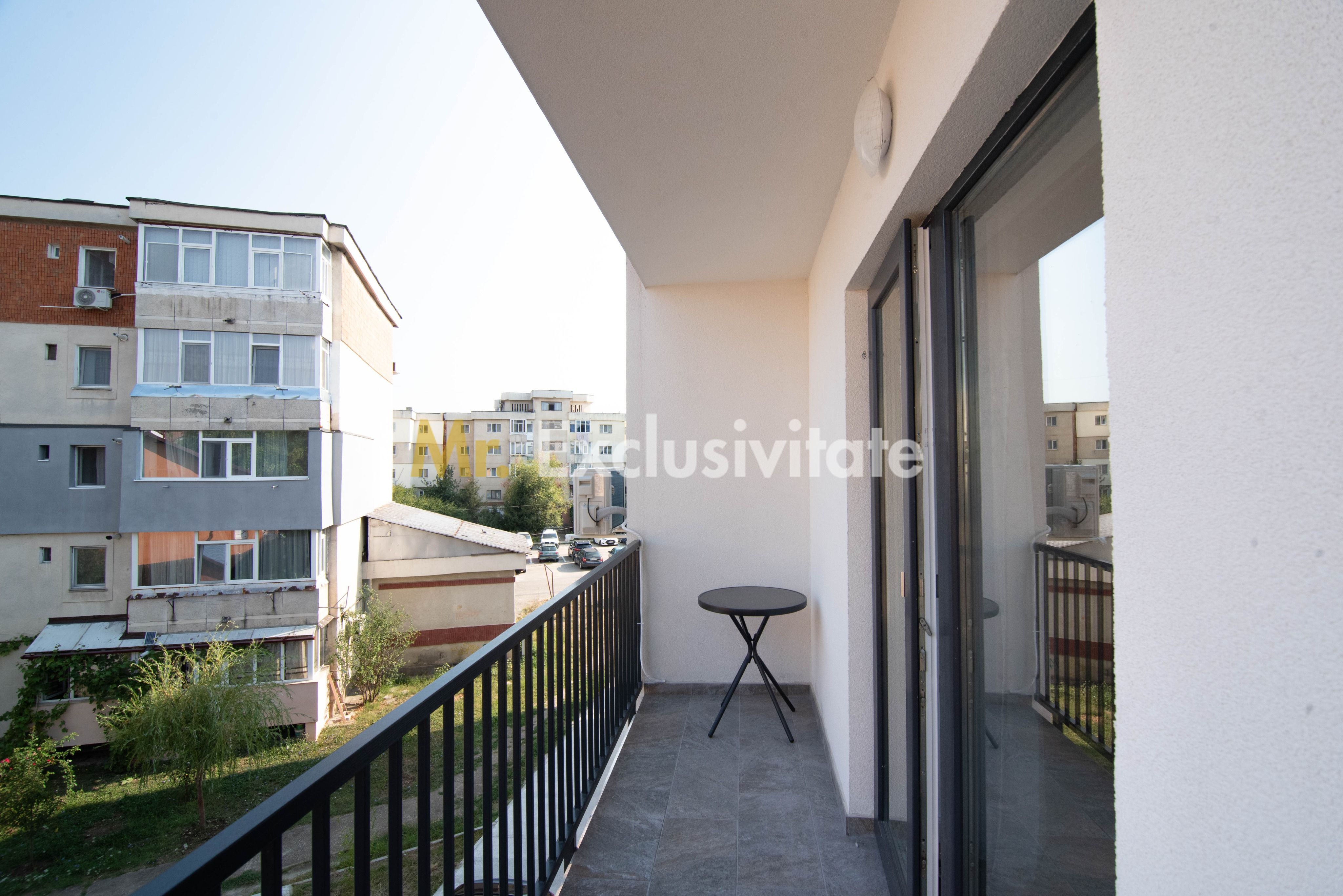 Apartament 2 camere | Bloc Nou | Prima inchiriere — fotografia 8
