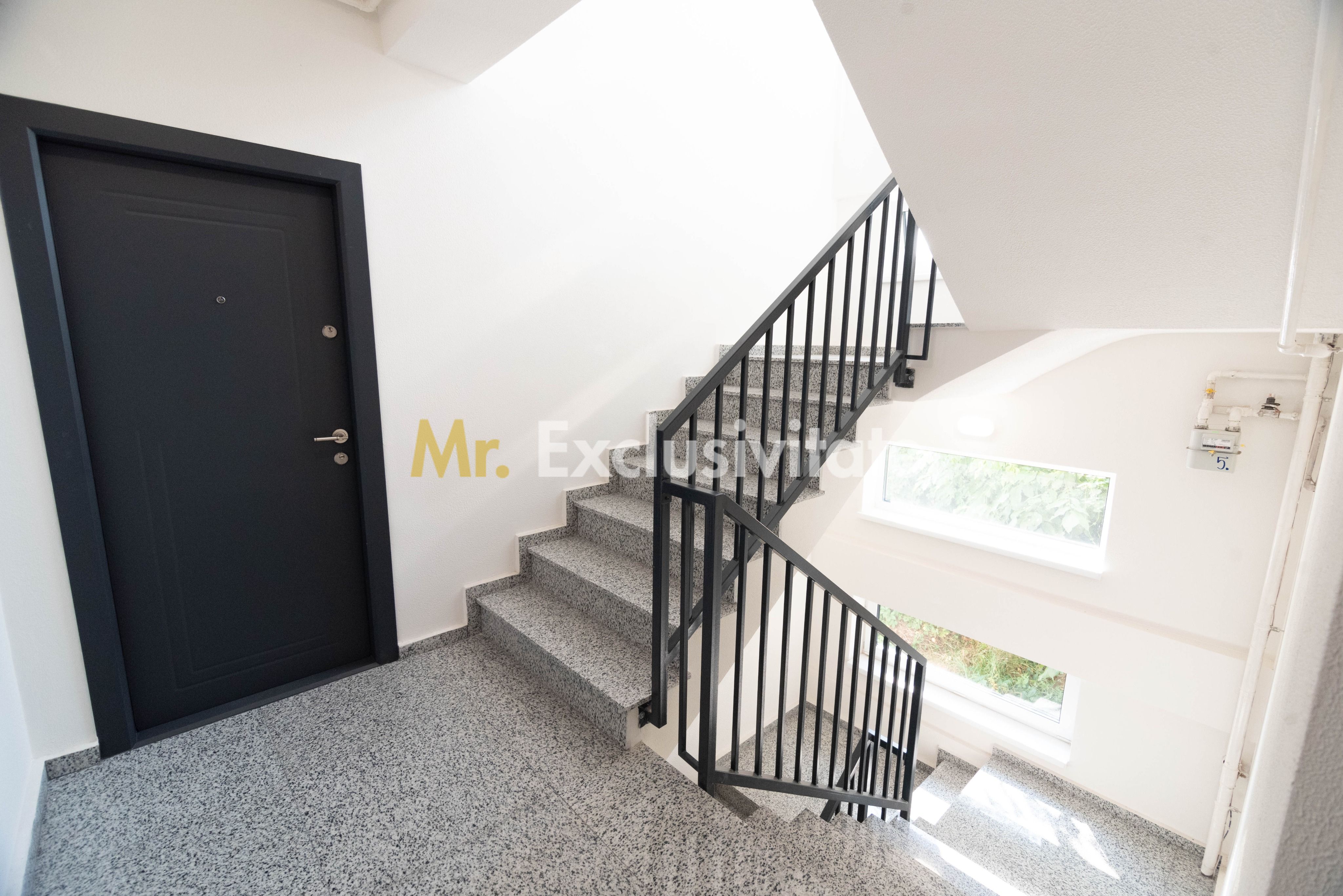 Apartament 2 camere | Bloc Nou | Prima inchiriere — fotografia 9