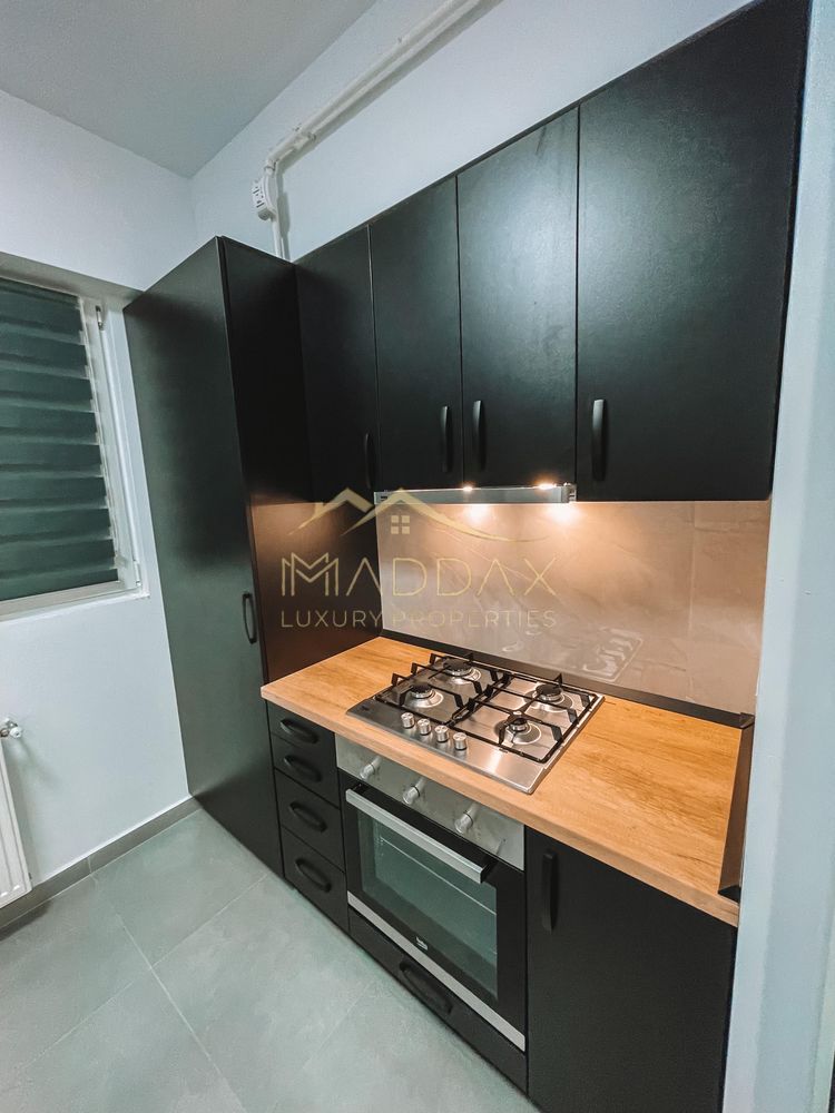 Central Address | Studio Modern 40mp | Parcare Subterană | Centrala — fotografia 6