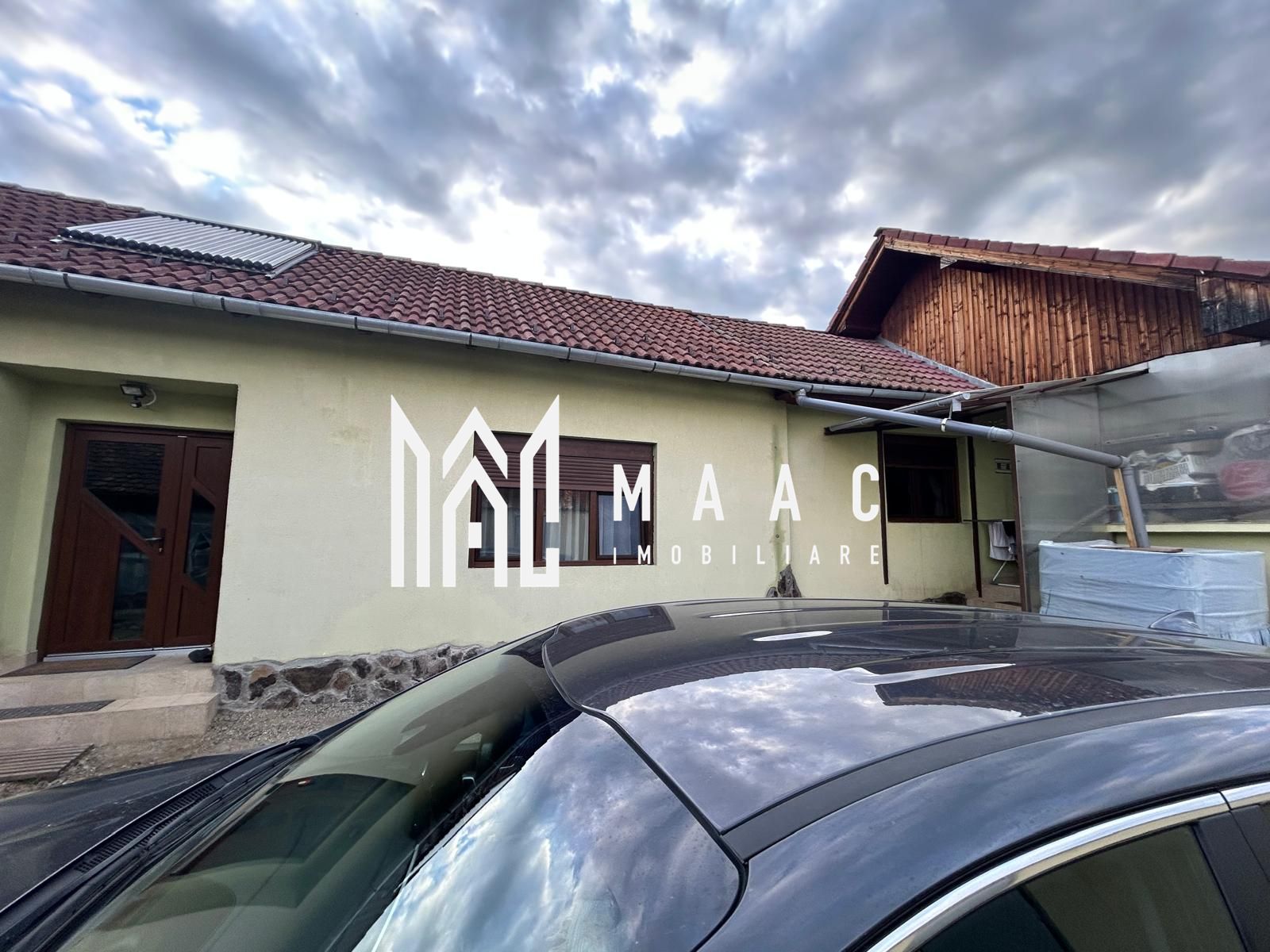 Casa Individuala I 4 Camere I 2000mp Teren I Mag-Saliste — fotografia 10