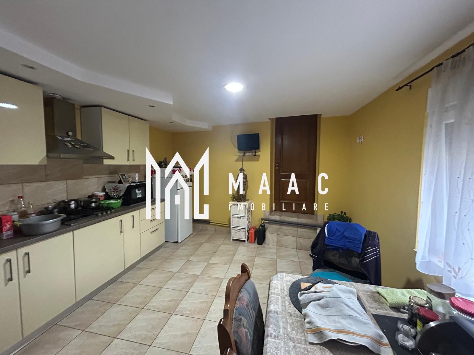 Casa Individuala I 4 Camere I 2000mp Teren I Mag-Saliste — fotografia 3