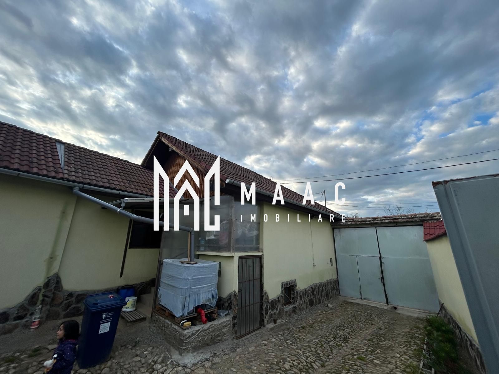 Casa Individuala I 4 Camere I 2000mp Teren I Mag-Saliste — fotografia 8