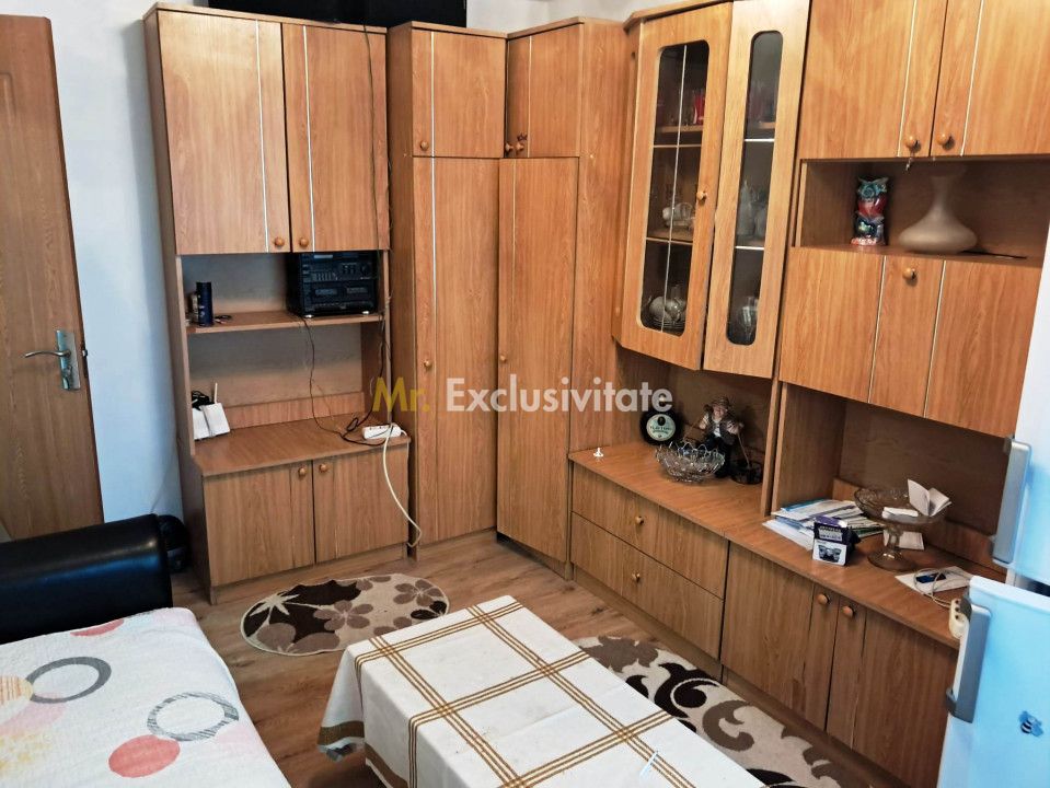 Apartament 2 camere — fotografia 4
