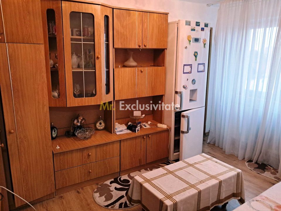 Apartament 2 camere — fotografia 5