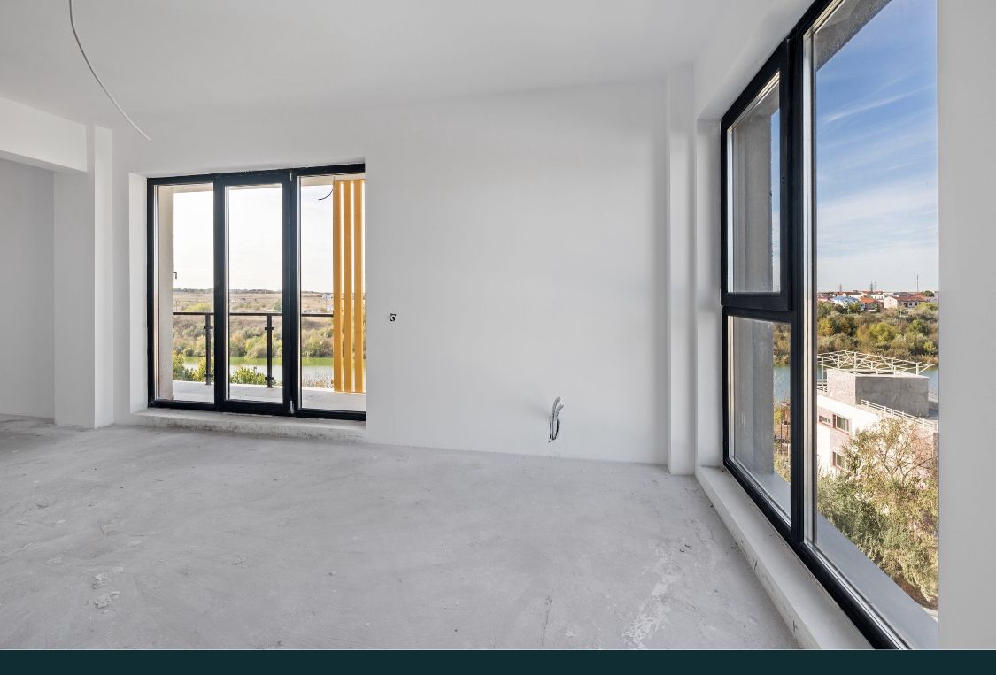 2 camere spatios predare la cheie 58 mp — fotografia 4