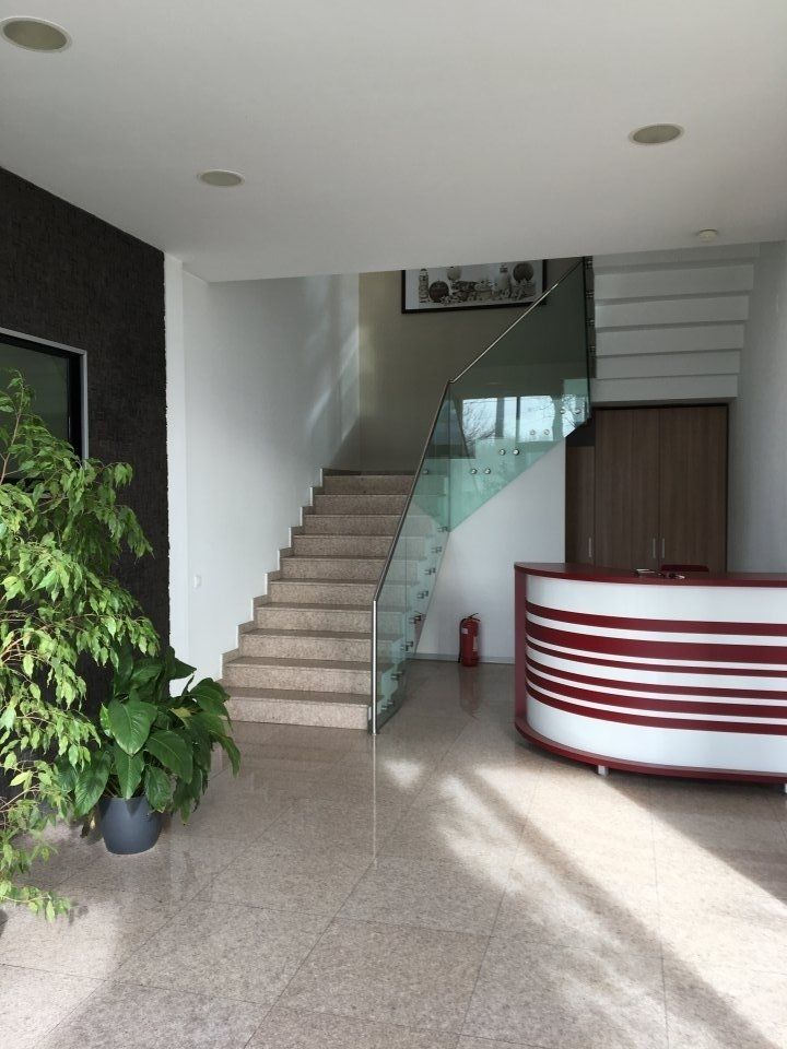 Birouri+Depozit, 1532 mp utili, aut. ISU, 2001 mp teren, apr. metrou, proprietar — fotografia 6