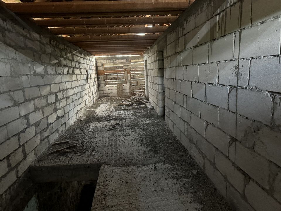 Casa de vanzare 4 camere la rosu Simeria — fotografia 3