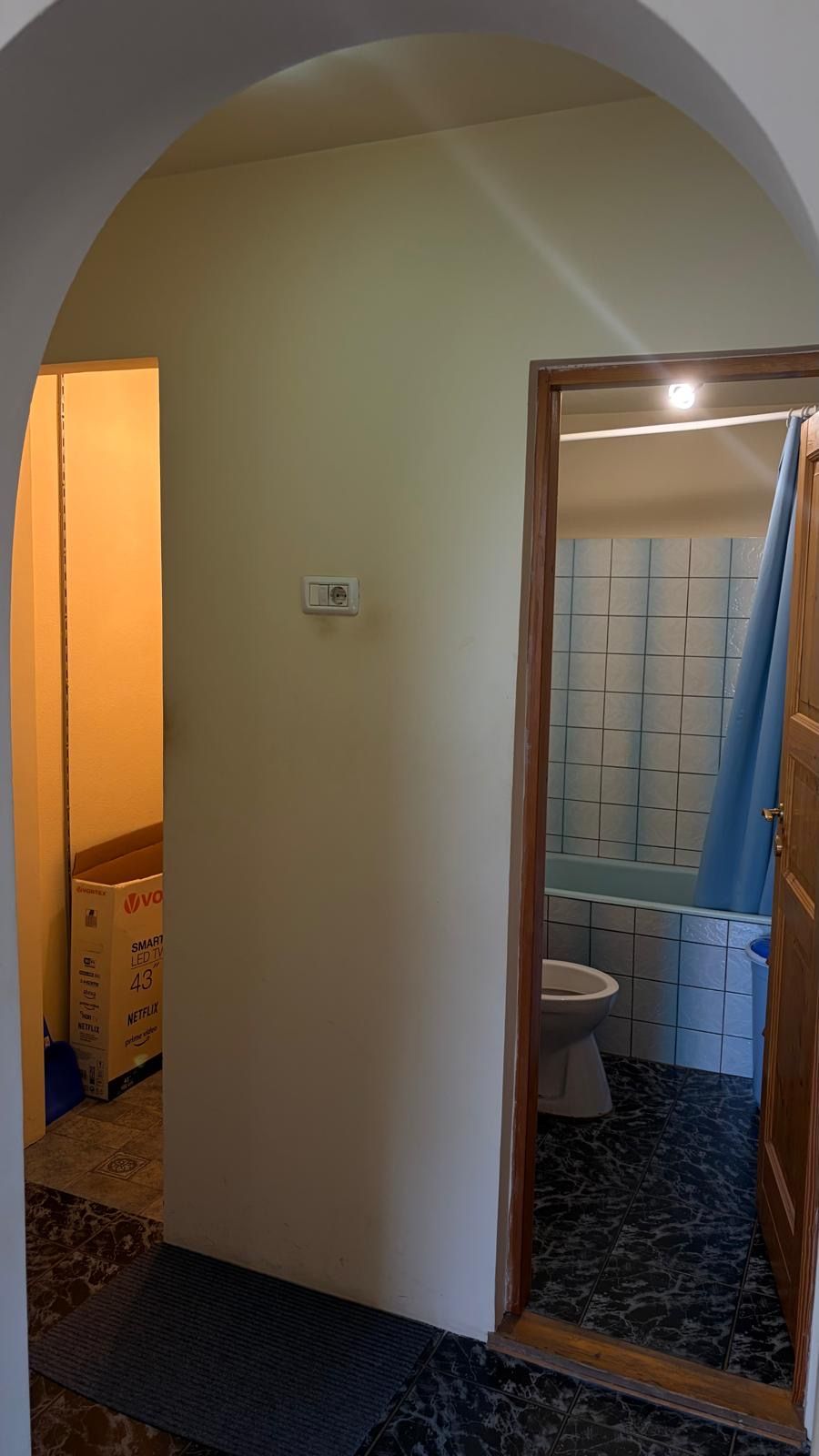 Apartament 2 camere | 48 mp | Etaj 1 | Calea Aradului nr. 33 – Timișoa — fotografia 4