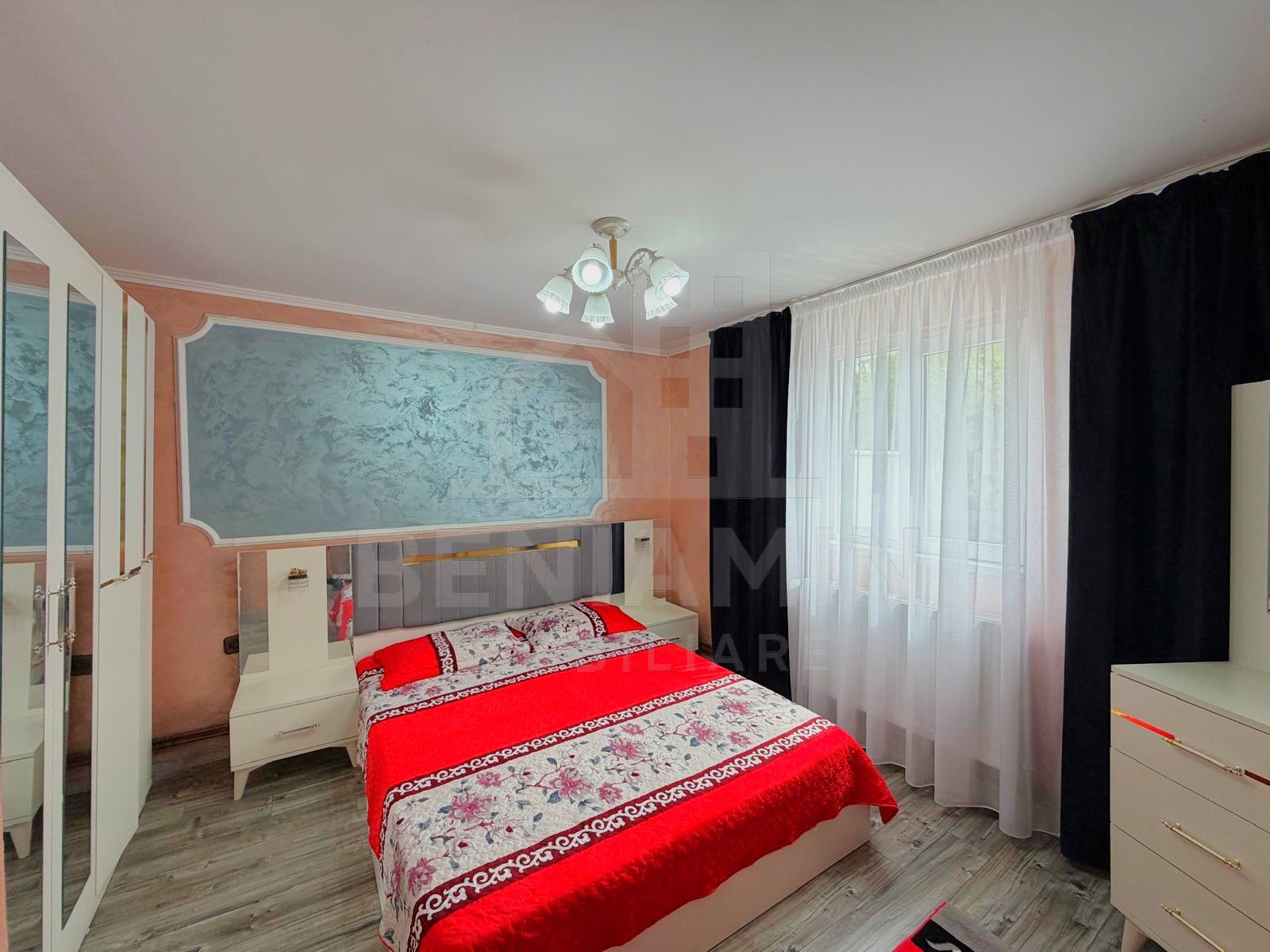Casa P+M- 110mp- 4Dormitoare-2Bai-Toate Utilitatile-Popoveni — fotografia 5
