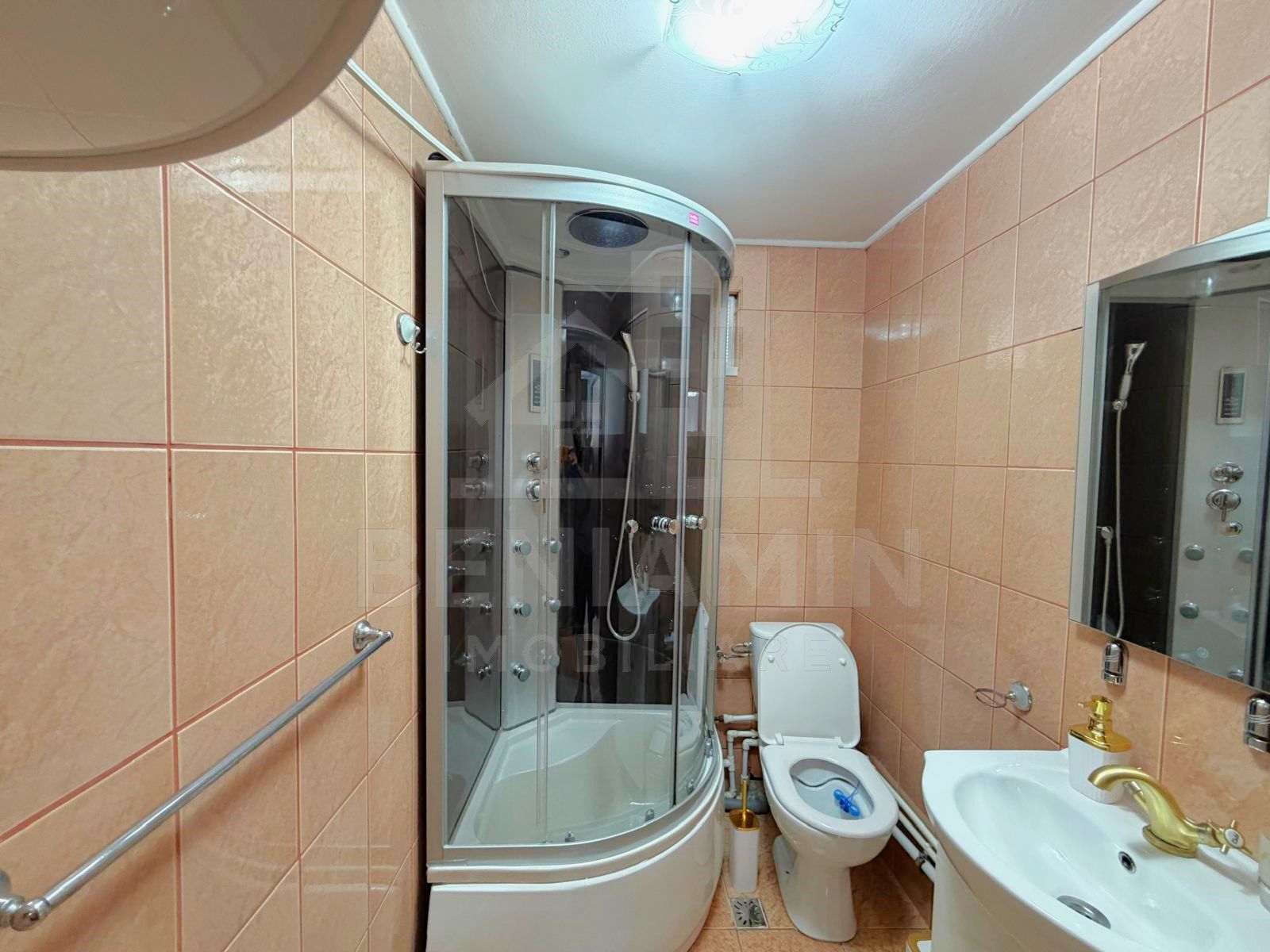 Casa P+M- 110mp- 4Dormitoare-2Bai-Toate Utilitatile-Popoveni — fotografia 9