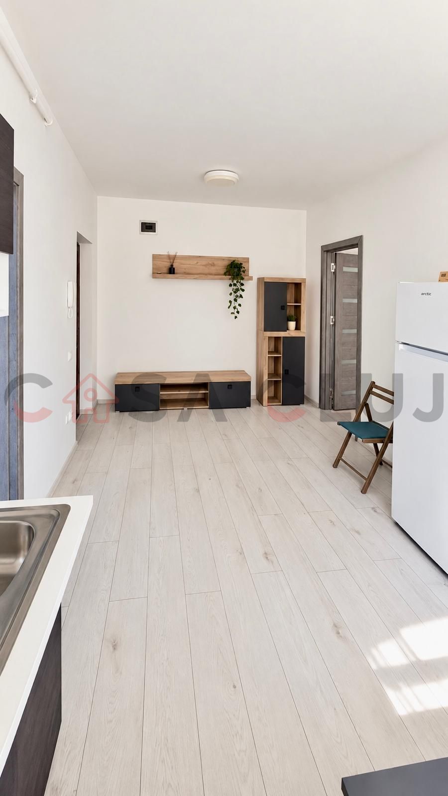 Apartament cu parcare, ideal investiție, Buna ziua — fotografia 4