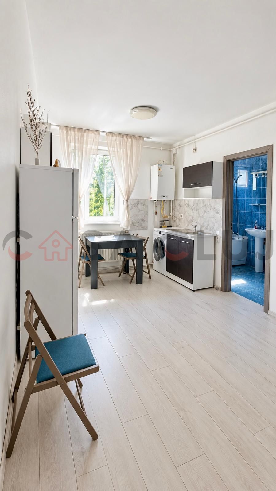 Apartament cu parcare, ideal investiție, Buna ziua — fotografia 5