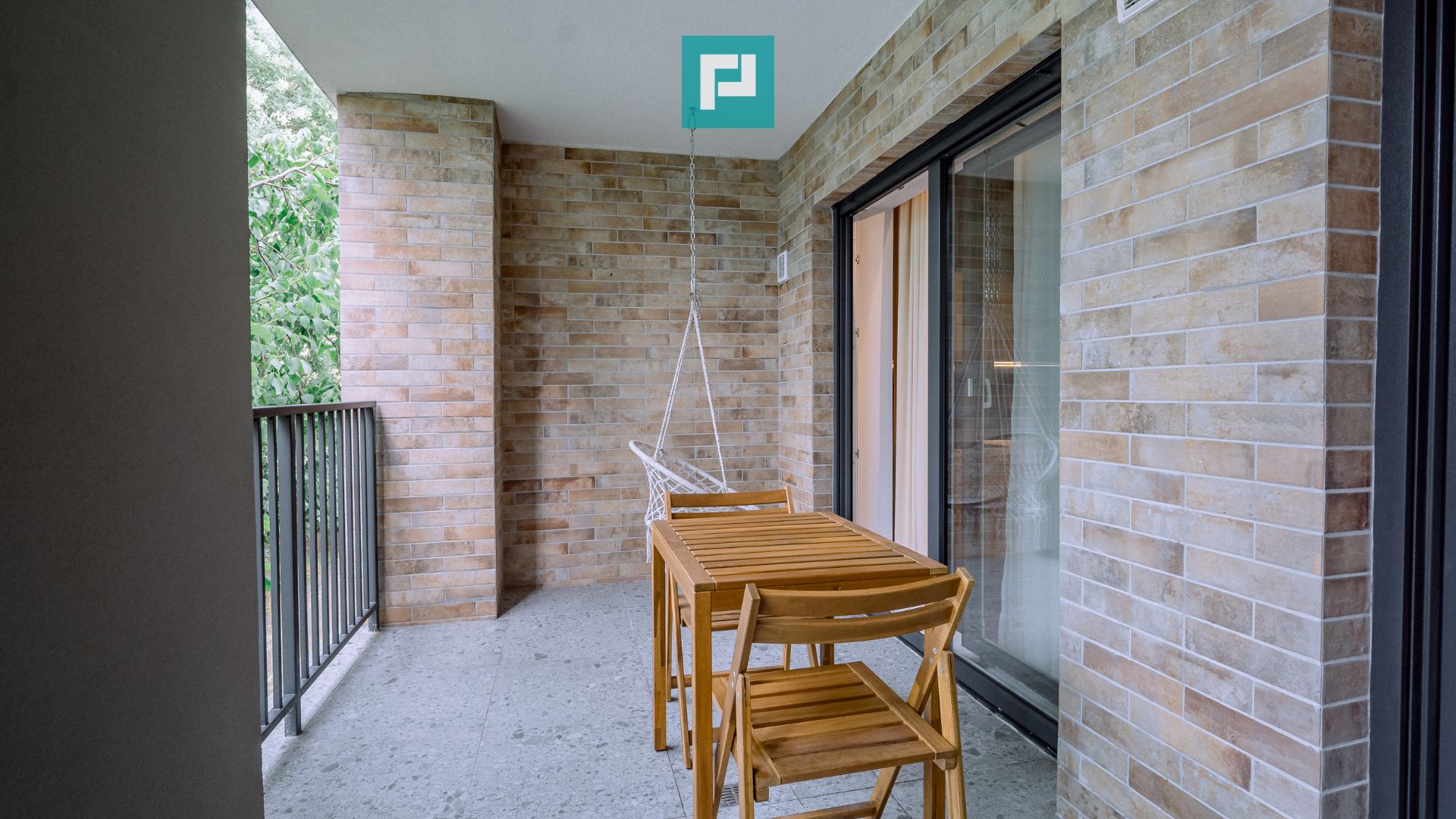 Chirie 2 camere 60 mp – Piața Țăranilor — fotografia 5