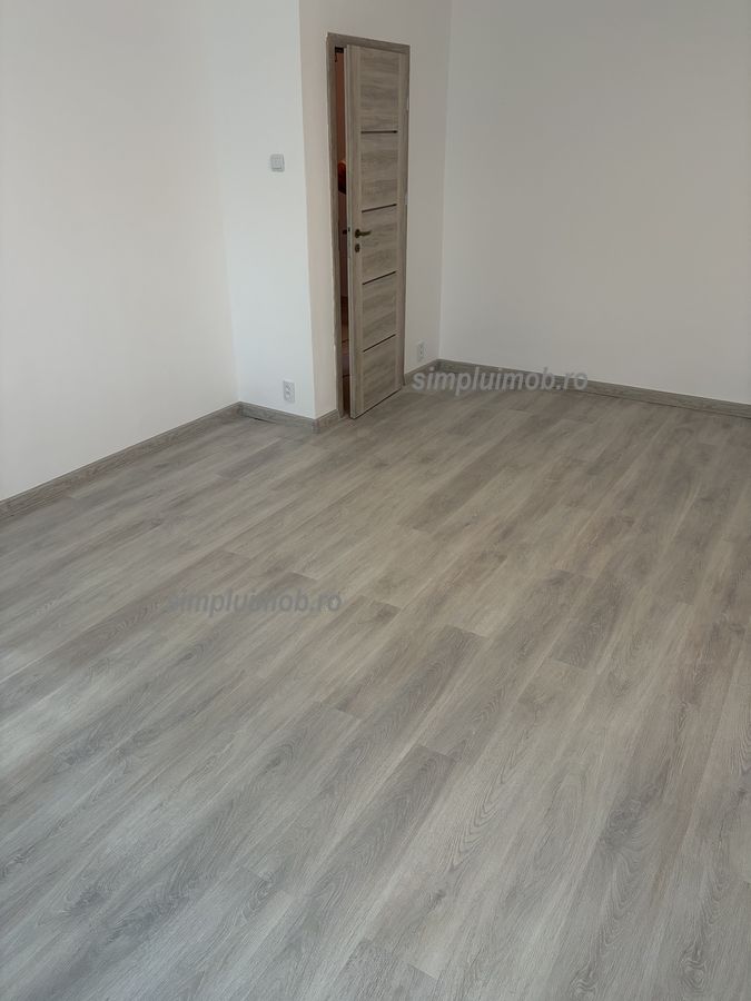 Garsonieră complet renovată | București Mall – Vitan | 41 mp + balcon — fotografia 3