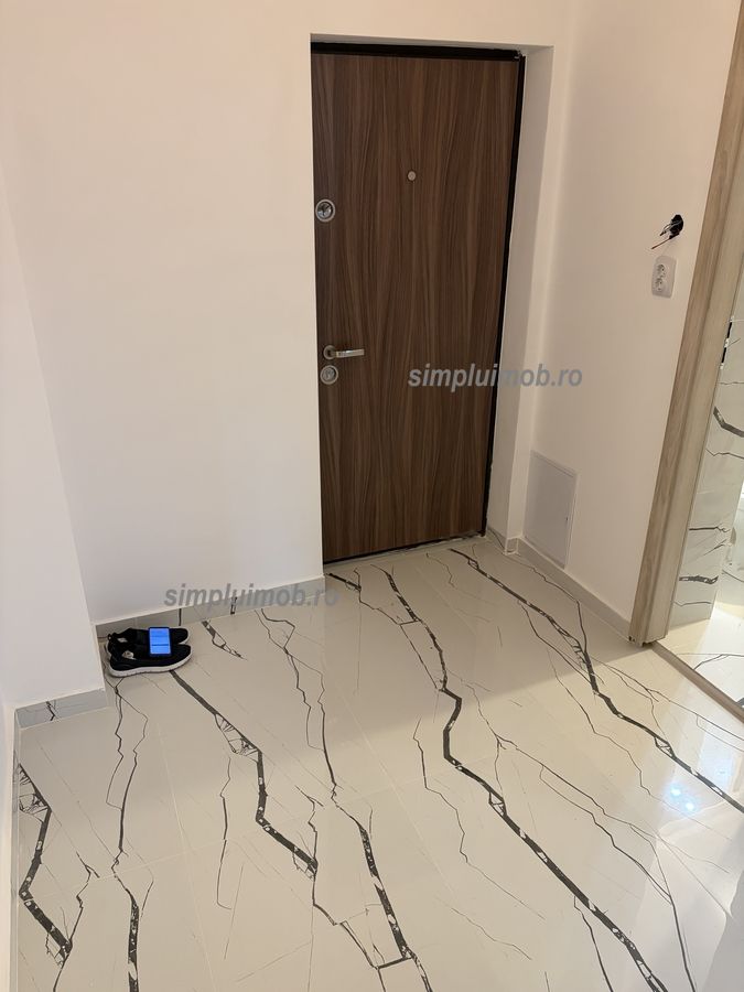 Garsonieră complet renovată | București Mall – Vitan | 41 mp + balcon — fotografia 5