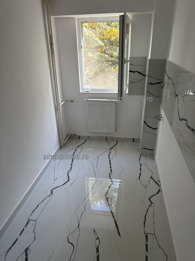 Garsonieră complet renovată | București Mall – Vitan | 41 mp + balcon — fotografia 6